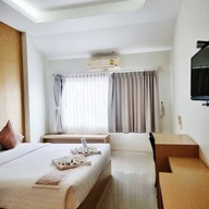 Crystal Nongkhai Hotel