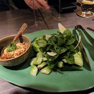 เมนูของร้าน Nusara - นุสรา