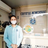 Crystal Nongkhai Hotel