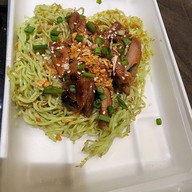 Panda Hot Pot centralwOrld centralwOrld