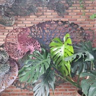 ร้านอาหารชายโขง