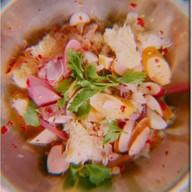 ไก่ทองปิ้งย่าง หลังเทศบาลนครสวรรค์ สาขาเขากบเอราวัญ