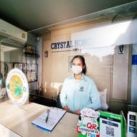 Crystal Nongkhai Hotel