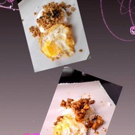 ร้านข้าวกะเพราบางหว้า(สิบเก้า)