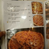 เมนู ร้านฉลอง Chalong Eatery