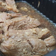 กู๊ดข้าวมันไก่ x ชานม Am tea สุขุมวิท 101/1 ตลาดมหาสิน