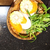 Panda Hot Pot centralwOrld centralwOrld