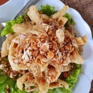 เมนูของร้าน ครัวแจ๋ว