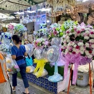ตลาดปากคลองตลาดใหม่