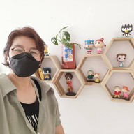 บรรยากาศ WK Brewing. โดย