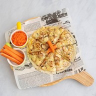 เคบับสยาม ณ บางแค บางแค