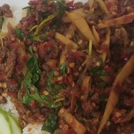 ข้าวต้ม  ตามสั่ง ต.7