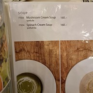 เมนู ร้านฉลอง Chalong Eatery