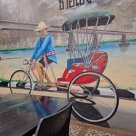 ร้านอาหารชายโขง