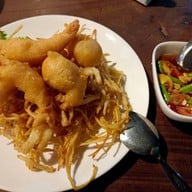 เมนูของร้าน นาวา คาเฟ่