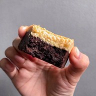 Cute Homemade - บราวนี่