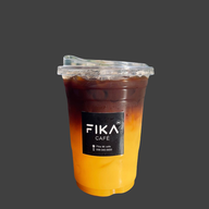 เมนูของร้าน FIKA 86 CAFE หัวหิน