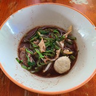 ก๋วยเตี๋ยว 9 บาท by คุณตุ๊ก