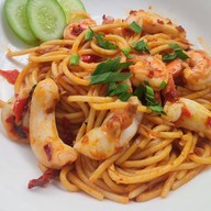 "เซียน" ข้าวไข่ข้น อ่อนนุช