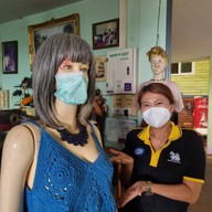 ร้านอาหารชายโขง
