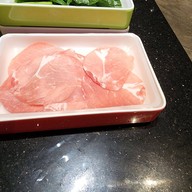 Panda Hot Pot centralwOrld centralwOrld