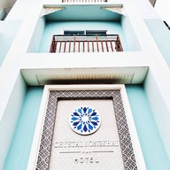 Crystal Nongkhai Hotel