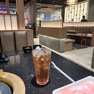 Panda Hot Pot centralwOrld centralwOrld