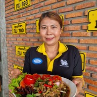 ร้านอาหารชายโขง