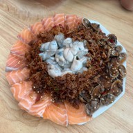 แซ่บอีหลี เจ๊อ้อ  พังงา