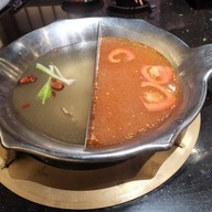 Panda Hot Pot centralwOrld centralwOrld