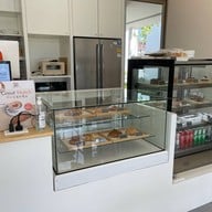 เมนูของร้าน Lafayette