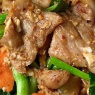 ร้านข้าวอัญชัน