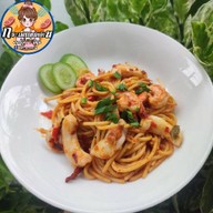 "เซียน" ข้าวไข่ข้น อ่อนนุช