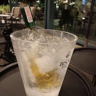 เมนูของร้าน ร้านฉลอง Chalong Eatery