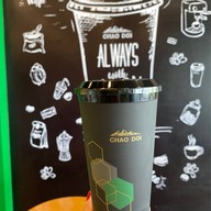 กาแฟชาวดอย สาขาถนนสุขุมวิท บางแสน กาแฟชาวดอย ถนนสุขุมวิท