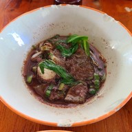 ก๋วยเตี๋ยว 9 บาท by คุณตุ๊ก