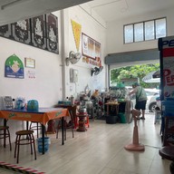 ร้านก๋วยเตี๋ยวตา-ยาย  หนองแค หนองแค