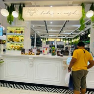Bake A Wish โรบินสันลาดกระบัง