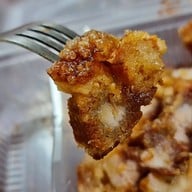 เมนูของร้าน ร้านแดดดีหมูแดดเดียว by โกหวัด สาขา1 เซเว่น ตลาดไข่ทอง