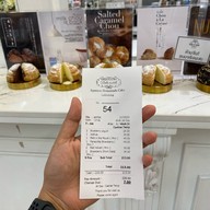 Bake A Wish โรบินสันลาดกระบัง