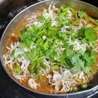 ข้าวซอยน้อยลอยน้ำ (สูตรแม่สาย)By.Air