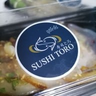เมนู Sushi Toro สหไทยพลาซ่า นครศรีธรรมราช
