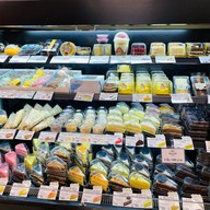 Bake A Wish โรบินสันลาดกระบัง