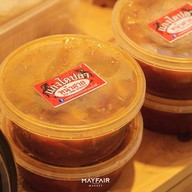 เมนูของร้าน นานา อาหาร NANA FOOD