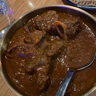 เมนูของร้าน Here Bkk