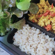 อาหารคลีนนางรองHealthy Food NangRong