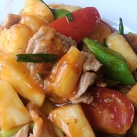 ส้มตำ&ปั้นสิบไส้ปลา(by.เก๋ คิดแล้วลงมือทำ) (มบ.พฤกษา45)