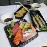 เมนูของร้าน Sushi Toro สหไทยพลาซ่า นครศรีธรรมราช