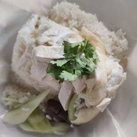 เล็กไก่ตอน