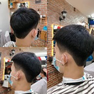 69 barber Chiangmai